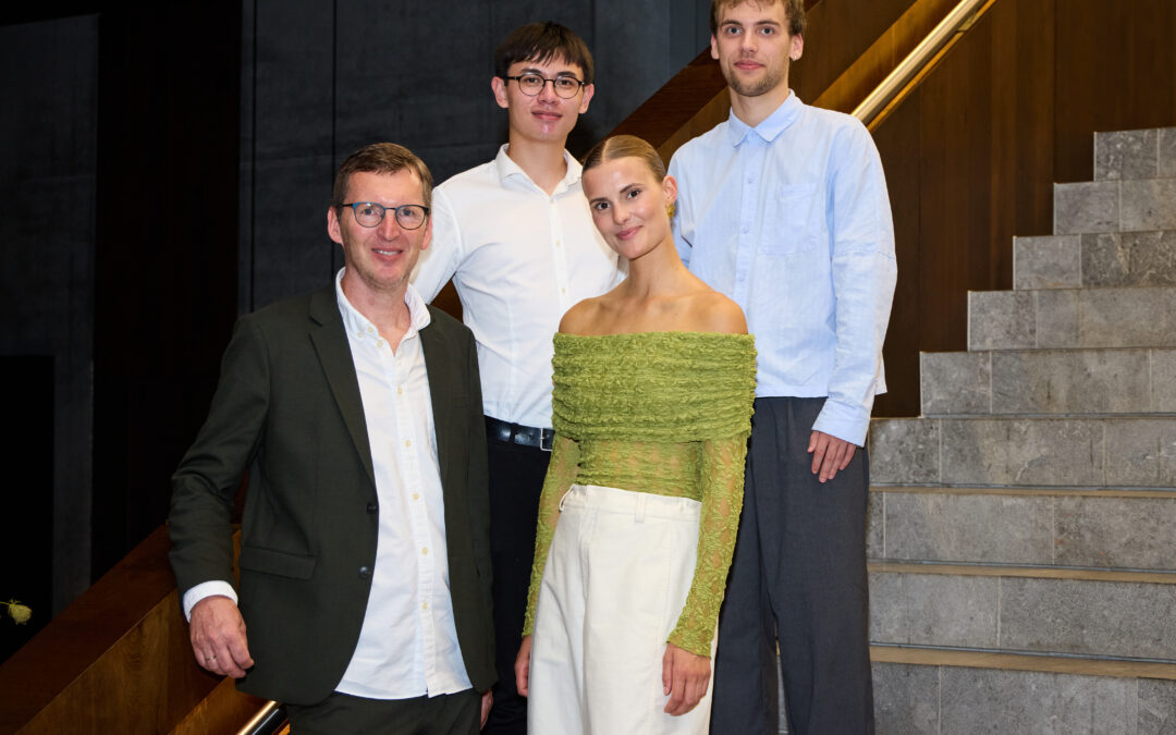 BESTSELLER støtter unge talenter som Main Skill Sponsor ved EuroSkills Herning 2025