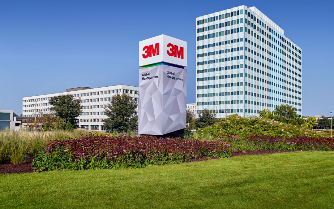 3M hjælper med at styrke Europas unge talenter til EuroSkills Herning 2025